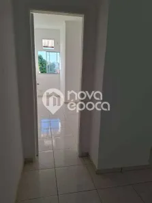Apartamento com 1 Quarto à venda, 37m² no Engenho Novo, Rio de Janeiro