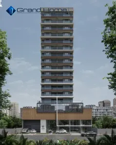 Apartamento com 2 Quartos à venda, 104m² no Praia de Itaparica, Vila Velha