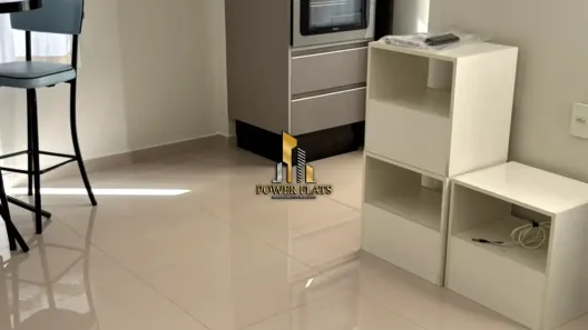 Apartamento com 1 Quarto para alugar, 38m² no Vila Mariana, São Paulo