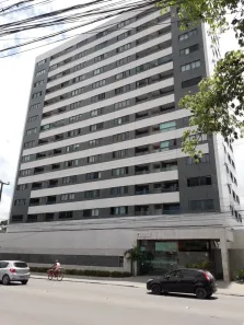 Apartamento com 3 Quartos à venda, 60m² no Bairro Novo, Olinda