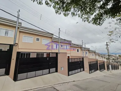 Sobrado com 2 Quartos à venda, 61m² no Jardim Matarazzo, São Paulo