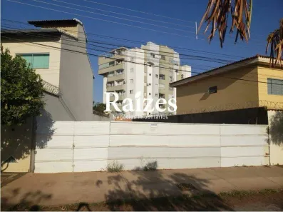 Lote/Terreno à venda, 311m² no Presidente Roosevelt, Uberlândia