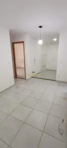 Apartamento com 2 Quartos para alugar, 50m² no Vila São Paulo, Mogi das Cruzes