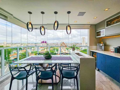 Apartamento com 3 Quartos à venda, 80m² no Vila Formosa, São Paulo