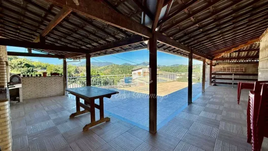 Casa com 3 Quartos à venda, 200m² no Santa Bárbara, Niterói