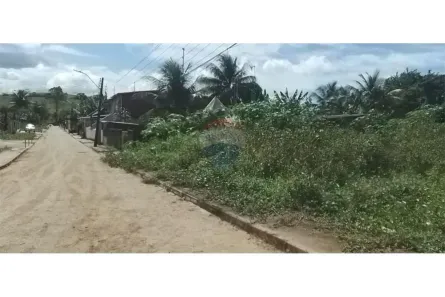 Lote/Terreno à venda, 371m² no Santo Agostinho, Cabo de Santo Agostinho