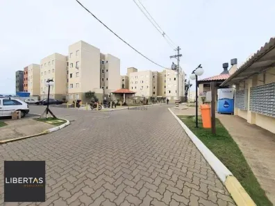 Apartamento com 2 Quartos à venda, 46m² no Jardim Betânia, Cachoeirinha