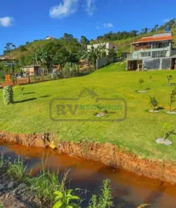 Fazenda/Sítio com 3 Quartos à venda, 1500m² no Filgueiras, Juiz de Fora