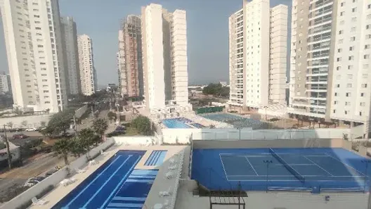 Apartamento com 3 Quartos à venda, 175m² no Parque Campolim, Sorocaba
