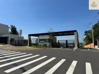 Lote/Terreno à venda, 300m² no Jardim Regente, Indaiatuba