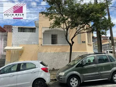 Casa com 3 Quartos à venda, 150m² no Floresta, Belo Horizonte