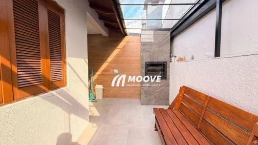 Casa com 2 Quartos à venda, 65m² no Parque da Matriz, Cachoeirinha