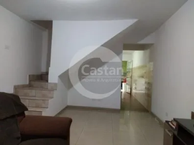 Sobrado com 3 Quartos à venda, 180m² no Jardim Independência, São Paulo