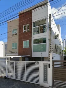 Apartamento com 2 Quartos à venda, 60m² no Aeroclube, João Pessoa