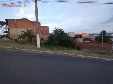 Lote/Terreno à venda, 362m² no Parque São Camilo, Itu