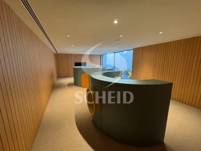Apartamento com 3 Quartos à venda, 403m² no Jardim Paulista, São Paulo