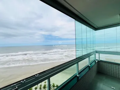 Apartamento com 2 Quartos à venda, 89m² no Real, Praia Grande