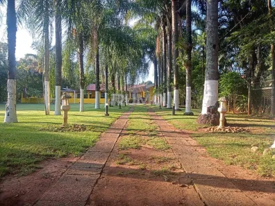 Fazenda/Sítio com 3 Quartos à venda, 400m² no Loteamento Chácaras Vale das Garças, Campinas