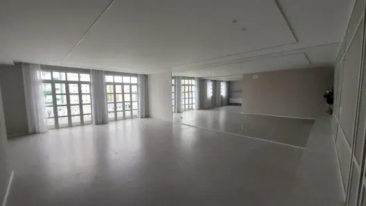Apartamento com 4 Quartos à venda, 297m² no Boqueirão, Santos