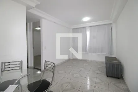 Apartamento com 2 Quartos à venda, 55m² no Itaquera, São Paulo