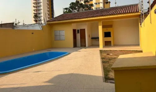 Casa com 3 Quartos à venda, 150m² no Loteamento City Jaragua, São Paulo