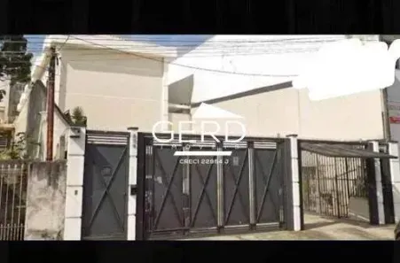 Sobrado com 2 Quartos à venda, 65m² no Quitaúna, Osasco