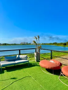 Lote/Terreno à venda, 190m² no Engenheiro Luciano Cavalcante, Fortaleza