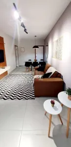 Apartamento com 2 Quartos à venda, 80m² no Itapuã, Vila Velha