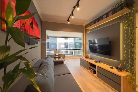 Apartamento com 1 Quarto à venda, 54m² no Zona Nova, Capão da Canoa