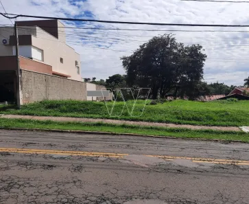 Lote/Terreno à venda, 445m² no Caminhos de San Conrado (Sousas), Campinas