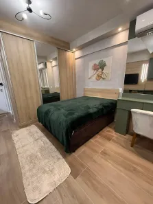 Apartamento com 1 Quarto para alugar, 25m² no Pinheiros, São Paulo