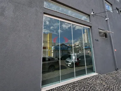 Ponto Comercial para alugar, 185m² no Cidade Nova, Indaiatuba