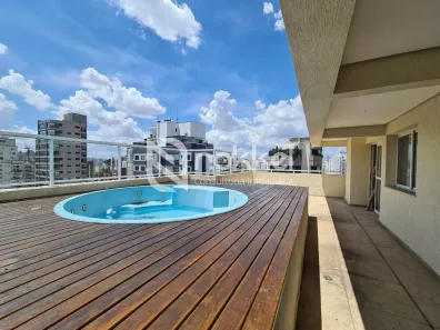 Cobertura com 4 Quartos à venda, 240m² no Vila Uberabinha, São Paulo