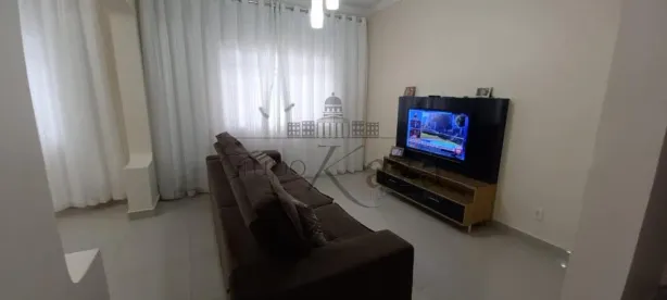 Casa com 5 Quartos à venda, 223m² no Jardim Paraíso, São José dos Campos