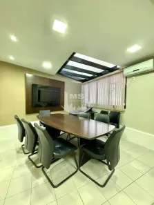 Sala Comercial para alugar, 70m² no Cambuí, Campinas