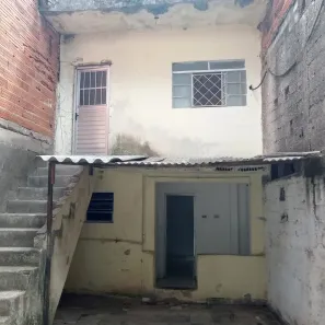 Casa com 2 Quartos à venda, 50m² no Jardim das Camélias, São Paulo