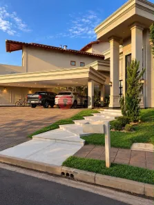 Casa com 5 Quartos à venda, 500m² no Parque Residencial Damha, São José do Rio Preto