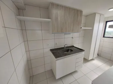 Apartamento com 2 Quartos para alugar, 48m² no Várzea, Recife