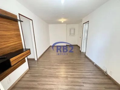 Apartamento com 2 Quartos à venda, 80m² no Icaraí, Niterói