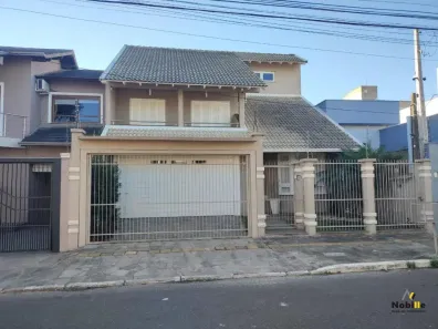 Casa com 4 Quartos à venda, 244m² no Igara, Canoas