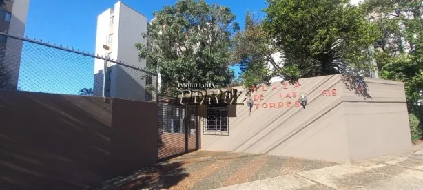 Apartamento com 2 Quartos à venda, 56m² no Centro, Londrina