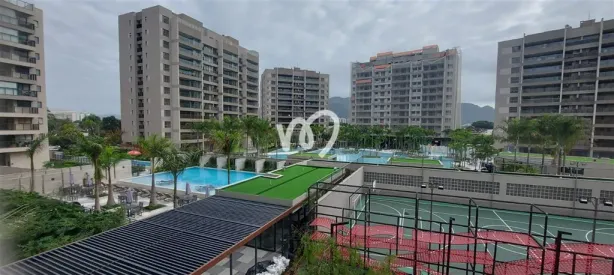 Apartamento com 3 Quartos à venda, 92m² no Barra da Tijuca, Rio de Janeiro