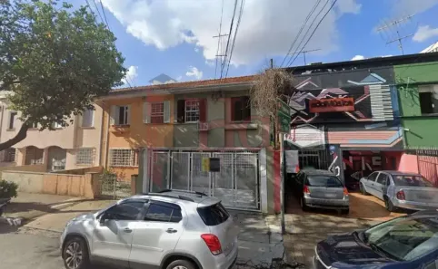 Imóvel Comercial para alugar, 380m² no Perdizes, São Paulo