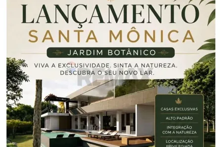 Casa de Condomínio com 4 Quartos à venda, 467m² no Setor Habitacional Tororó, Brasília