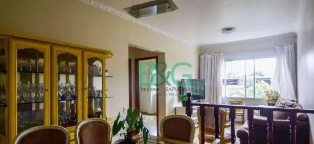 Apartamento com 2 Quartos à venda, 63m² no Rudge Ramos, São Bernardo do Campo