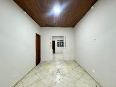 Casa com 2 Quartos para alugar, 83m² no Brás, São Paulo