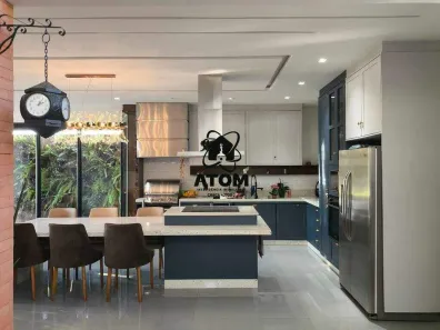 Casa de Condomínio com 3 Quartos à venda, 260m² no Residencial Novo Horizonte, Taubaté