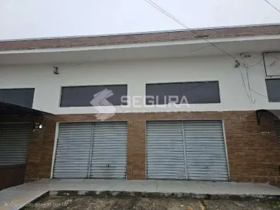Ponto Comercial para alugar, 90m² no Olaria, Canoas