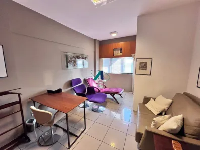 Sala Comercial à venda, 46m² no Estoril, Belo Horizonte