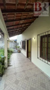 Casa com 2 Quartos para alugar, 330m² no Magemirim, Magé